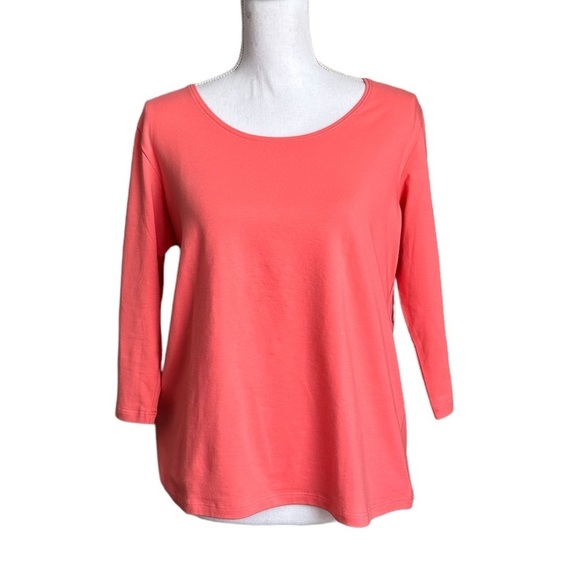 Eileen Fisher Women’s Top Size Large - Picture 1 of 13